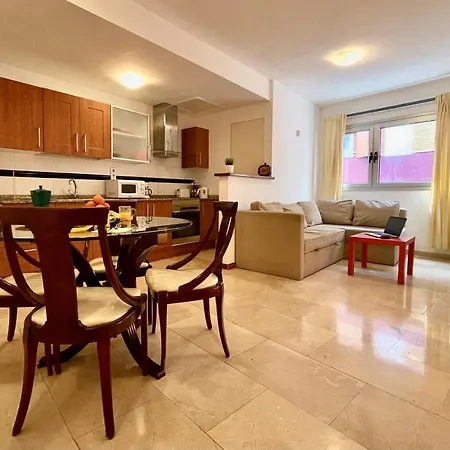 Apartamento Ocean *
