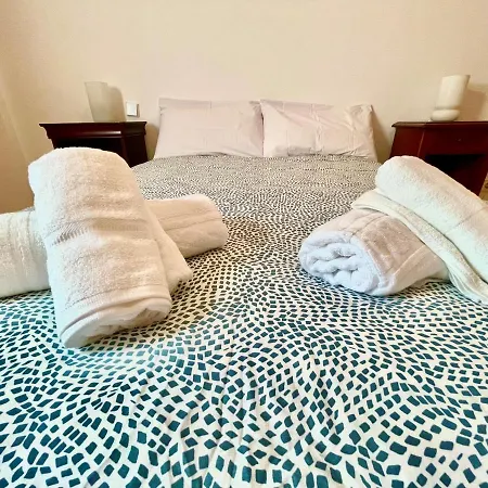 Apartamento Ocean *