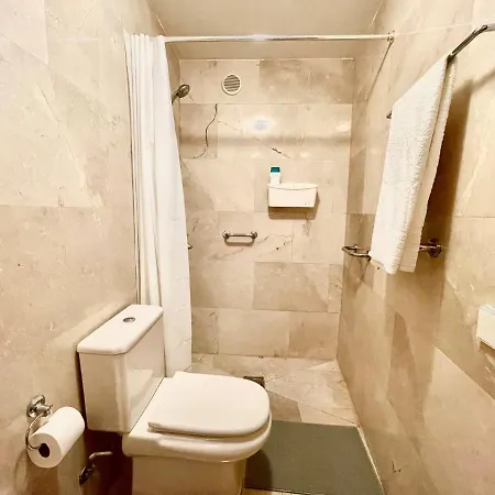 Ocean Apartment Las Palmas de Gran Canaria