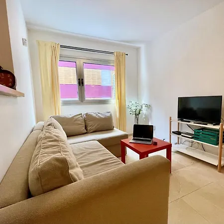 Apartment Ocean