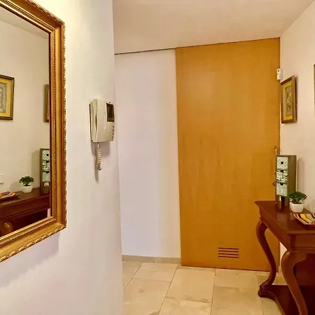 Apartment Ocean