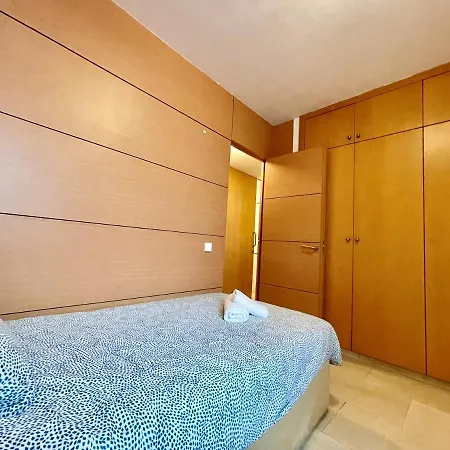 Apartment Ocean Las Palmas de Gran Canaria