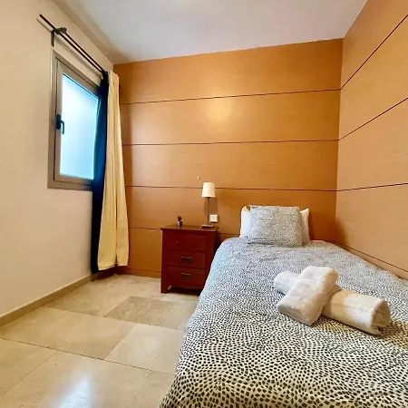 Ocean Apartment Las Palmas de Gran Canaria